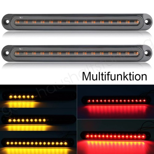 24v 30led rückleuchte - 12-24v,