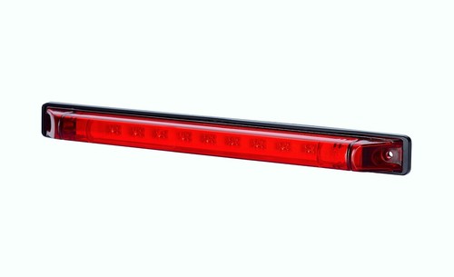 Led stoplicht 12v 24v - led, 12v/24v