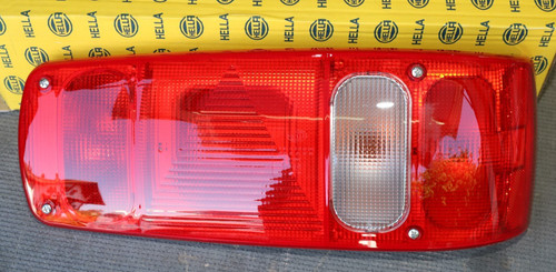 Hella 12v rückleuchte - 12v,
