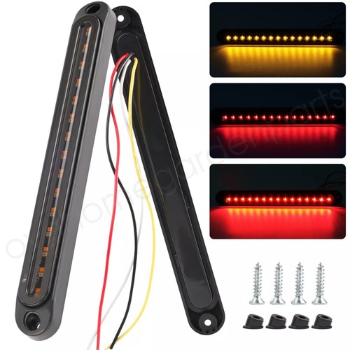 12v 24v 30led rücklicht - 2x,