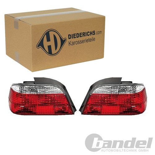 Diederichs tuning - diederichs,
