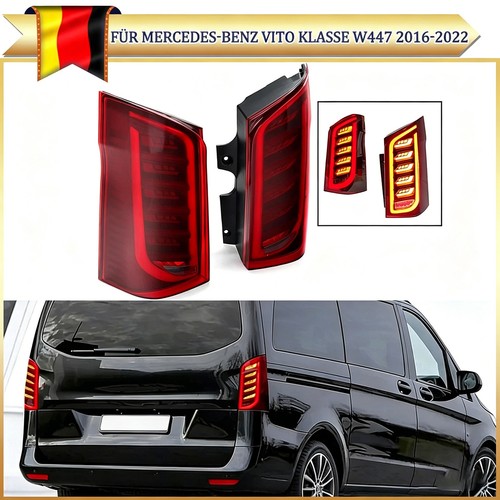 Für mercedes benz - 2×, vito