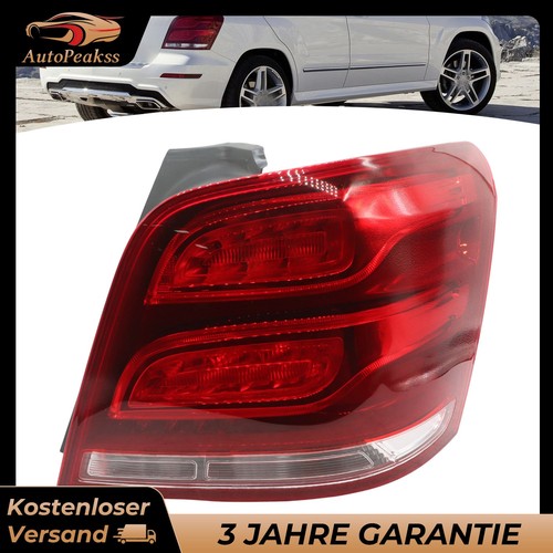Für mercedes benz 204 glk - für,