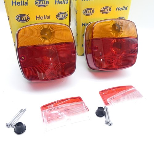 Hella 2se002578 701 - hella, 2se002578-701