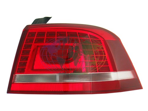 Led schlussleuchte heckleuchte - led,