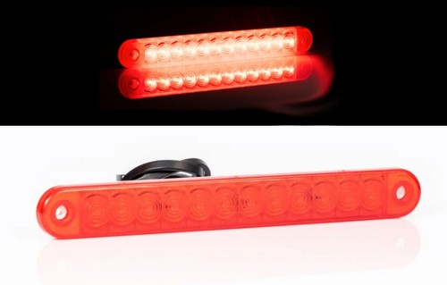 Led dritte bremsleuchte 12v - dritte,