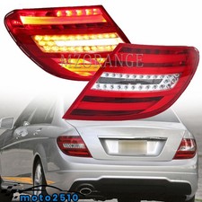 1 Paar Rückleuchten