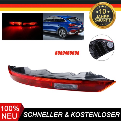Für audi links - q5, 18+