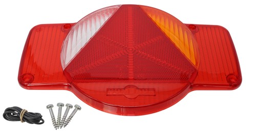 Lichtscheibe original humbaur - lichtscheibe,