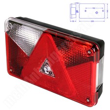 Aspöck Multipoint V 5