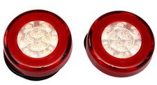 1 Paar 12V/24V LED Leuchte