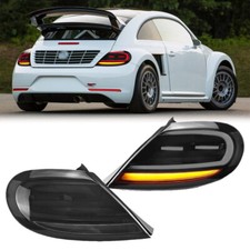 Paar LED Rückleuchten