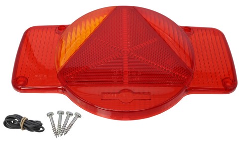 Lichtscheibe humbaur original - lichtscheibe,