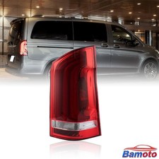 Rücklicht Rückleuchte