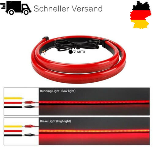 Auto 12v bremsleuchten led - 12v,