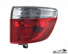 Rückleuchte Außen Rechts