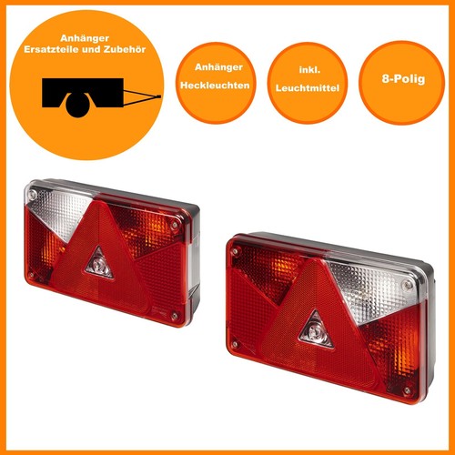 Anhänger aspöck multipoint - anhänger,