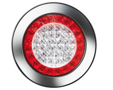 LED Blink-Brems-Schlussleuchte