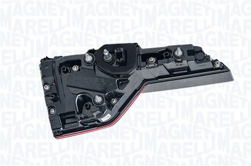 Magneti marelli 714081510121 - marelli,
