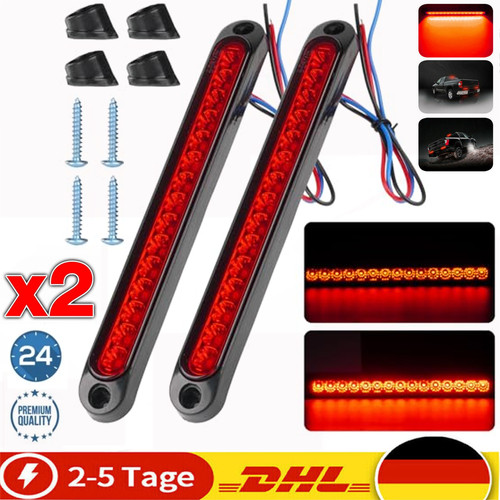 Auto led pkw - led, anhänger
