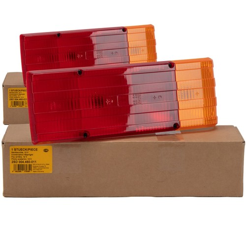 Hella 2sd004460011 - 2x,