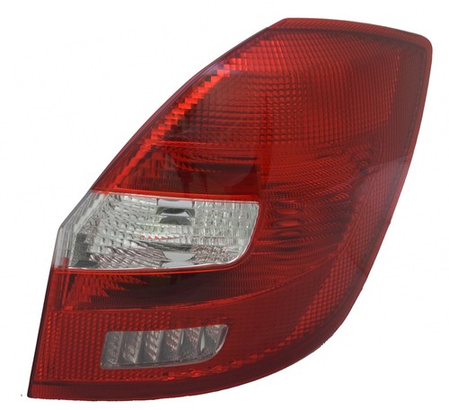 Rücklicht rechts für - , skoda