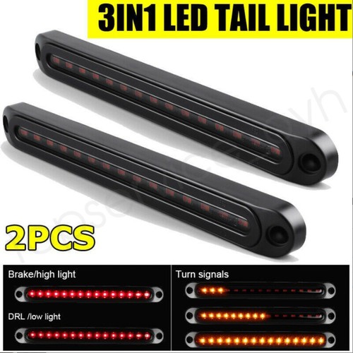 12v 24v 30led rücklicht - 30led,
