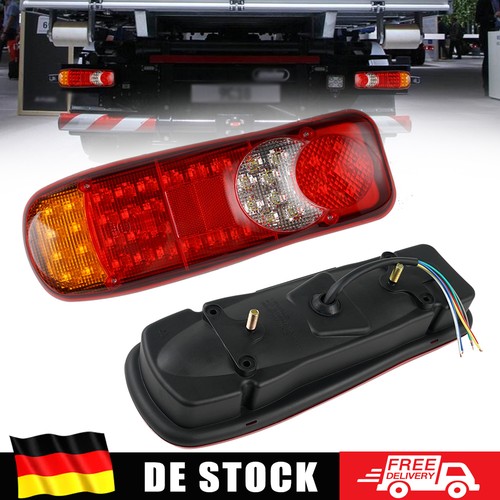Led rückleuchten - led,