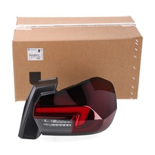 ORIGINAL Opel MOPAR LED