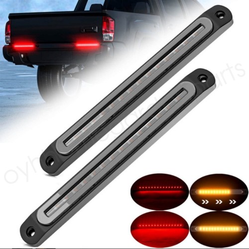 12v led rückleuchte set - 2x,