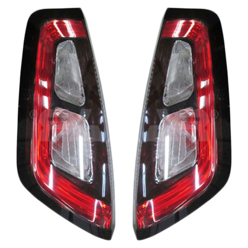 Rückleuchte set led - für, fiat