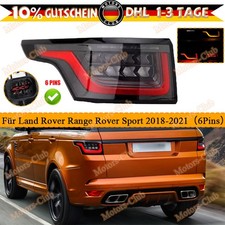 Links Für Land Rover Range