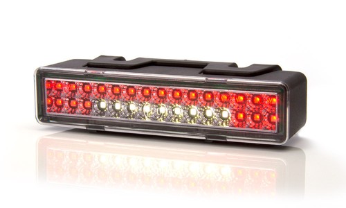 Led rückfahrleuchte und - led,