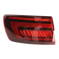 Heckleuchte MAGNETI MARELLI