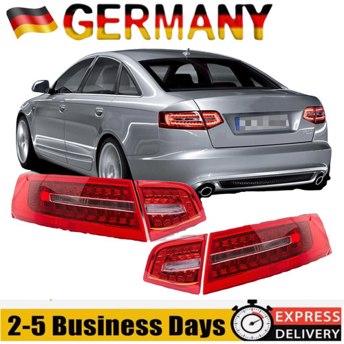 Links rechts für audi - 4×,