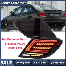 2x LED Rückleuchten