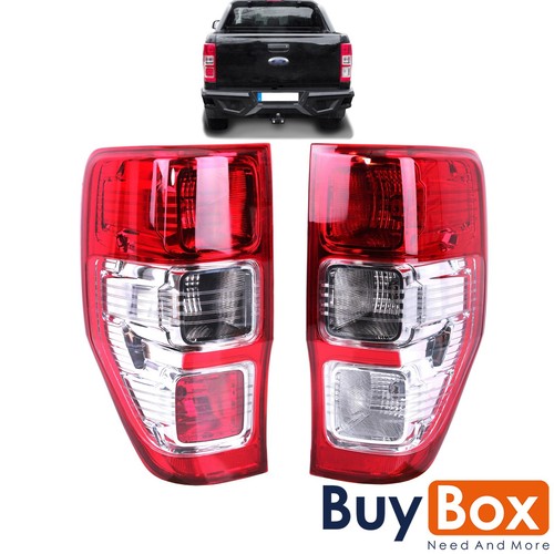 Für ford ranger - hinten, r