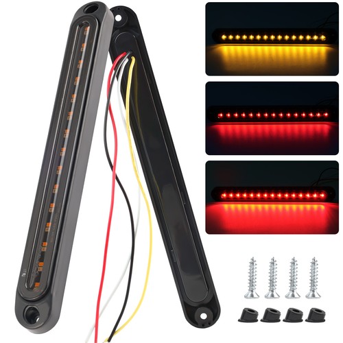 12v 24v 30led rücklicht - 30led,