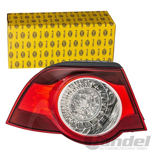 Hella rückleuchte heckleuchte - hella,