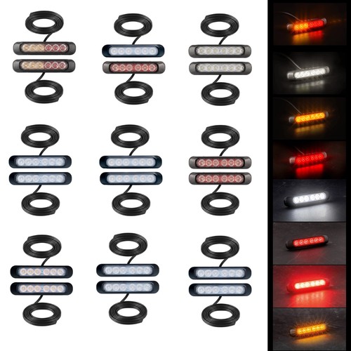 Kompakt led leuchten 12v - leuchten, 24v