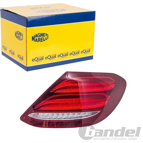 Magneti marelli led - magneti,