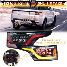 Für Land Rover Range Rover