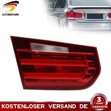 Rücklicht Rückleuchten